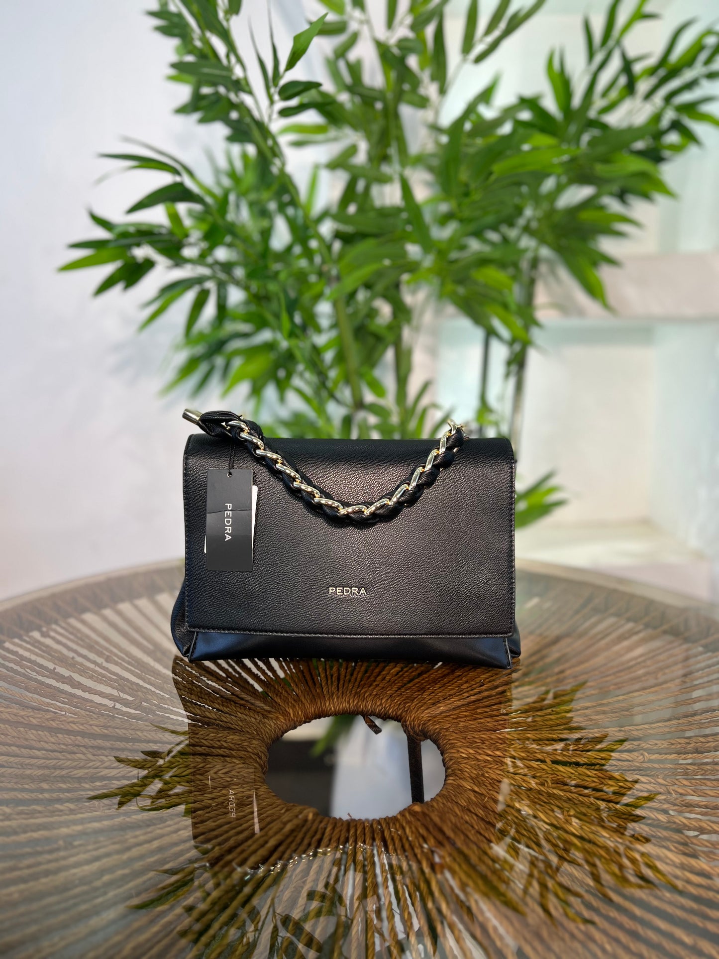 PEDRA SIDE CLIP BAG