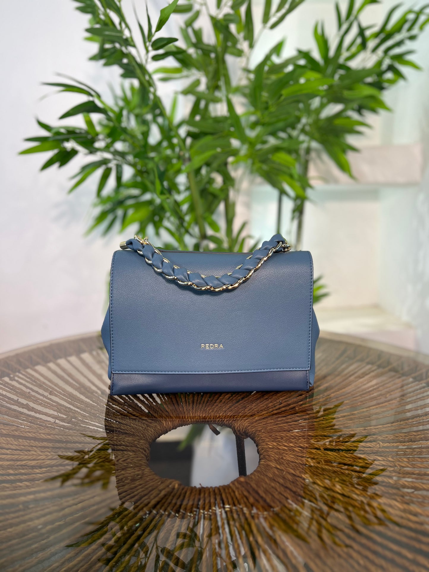 PEDRA SIDE CLIP BAG