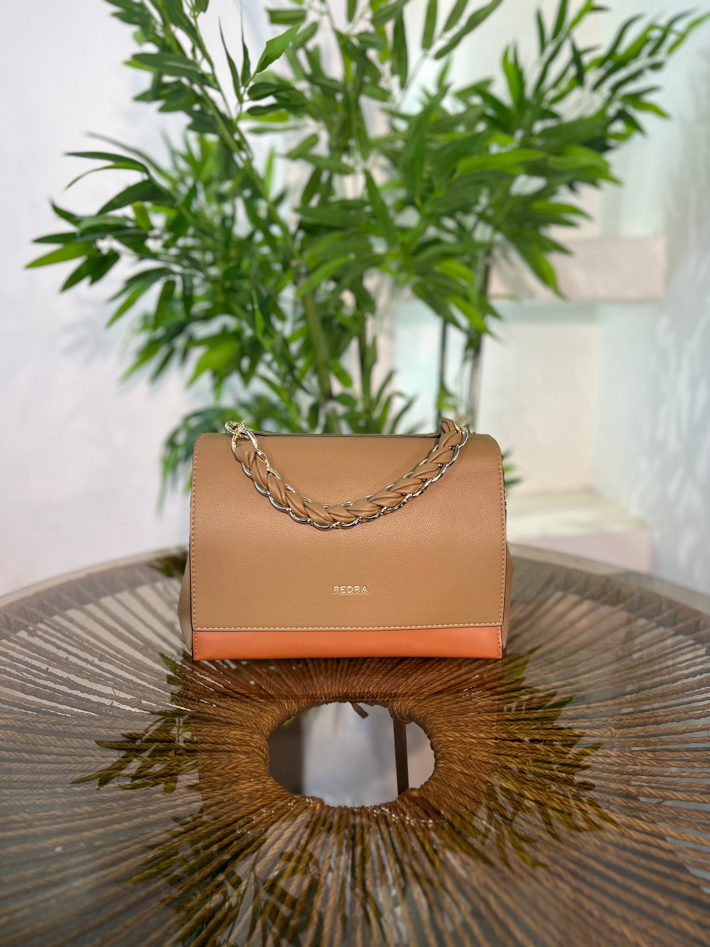 PEDRA SIDE CLIP BAG