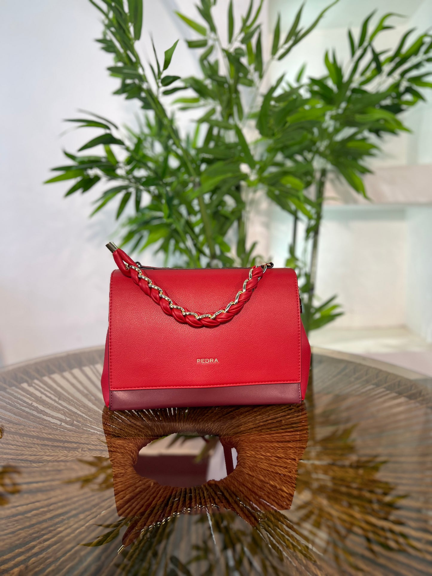 PEDRA SIDE CLIP BAG