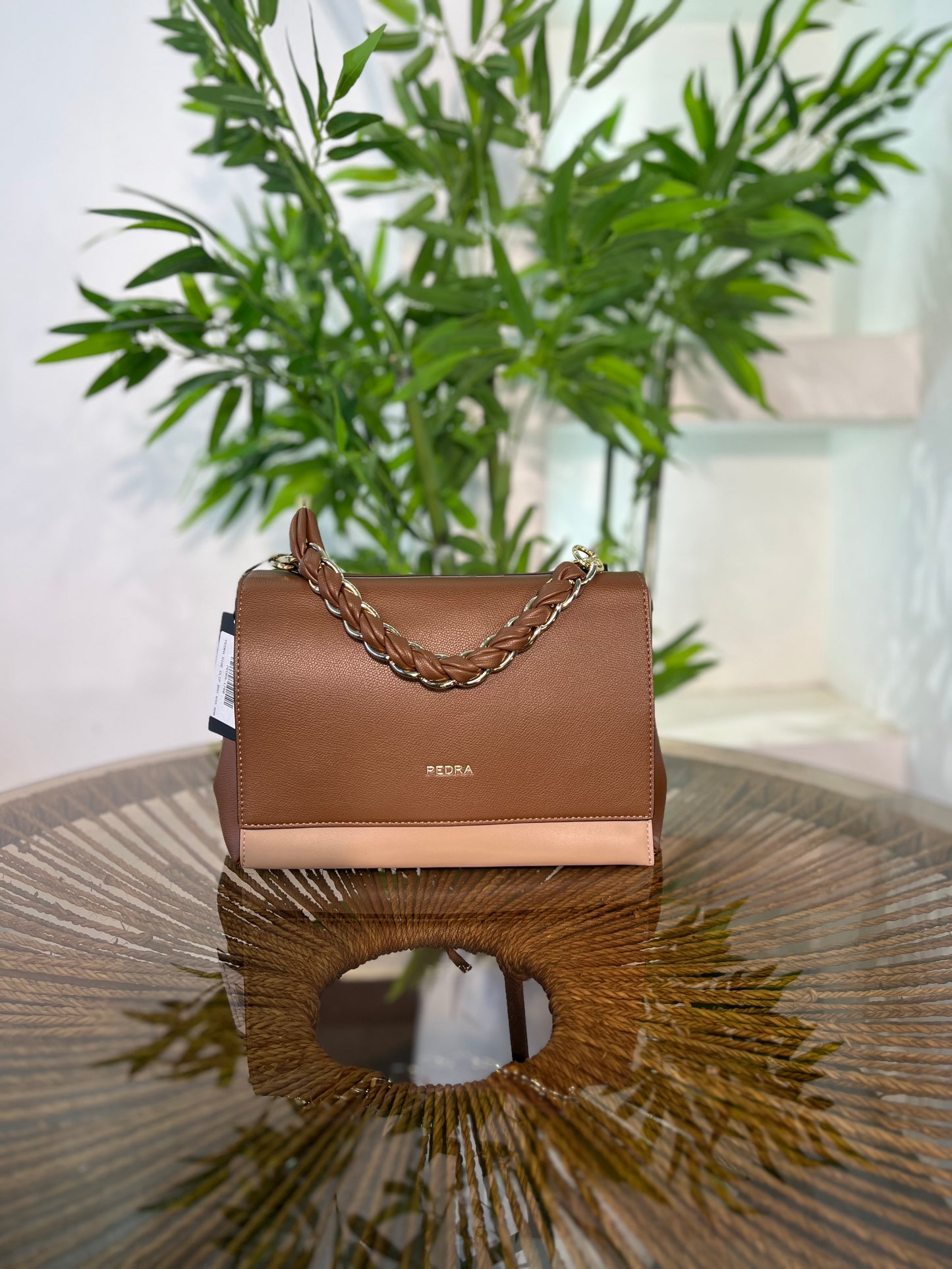 PEDRA SIDE CLIP BAG