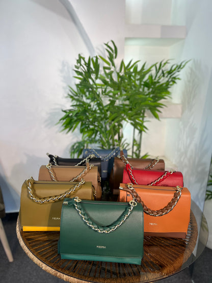 PEDRA SIDE CLIP BAG