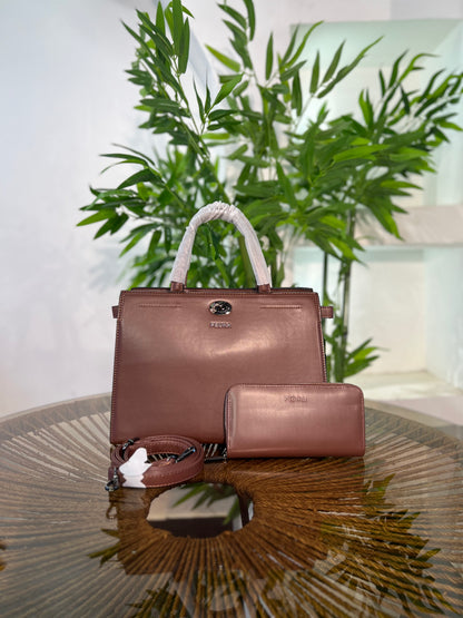 CLASSY PEDRA BAG
