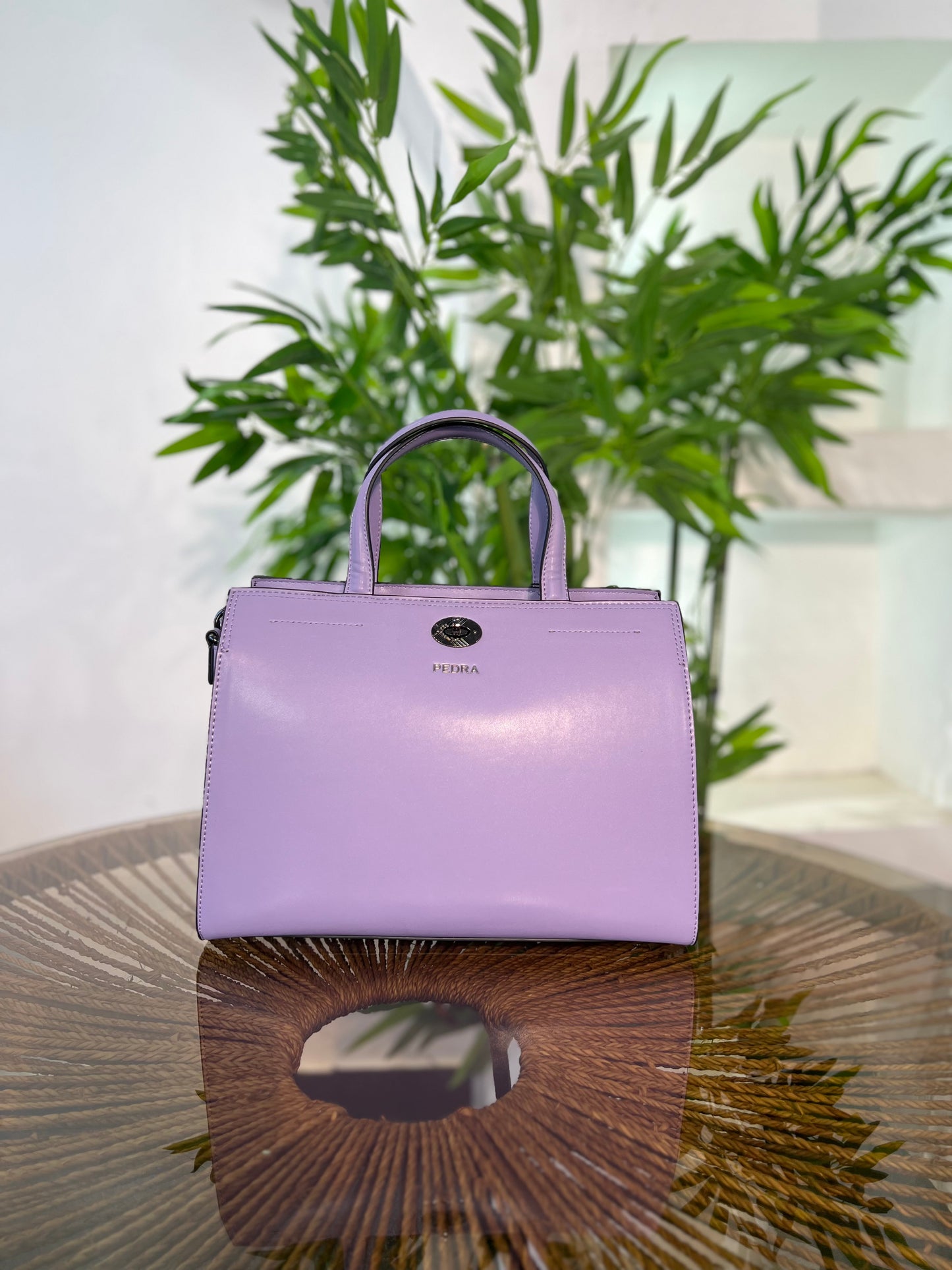 CLASSY PEDRA BAG