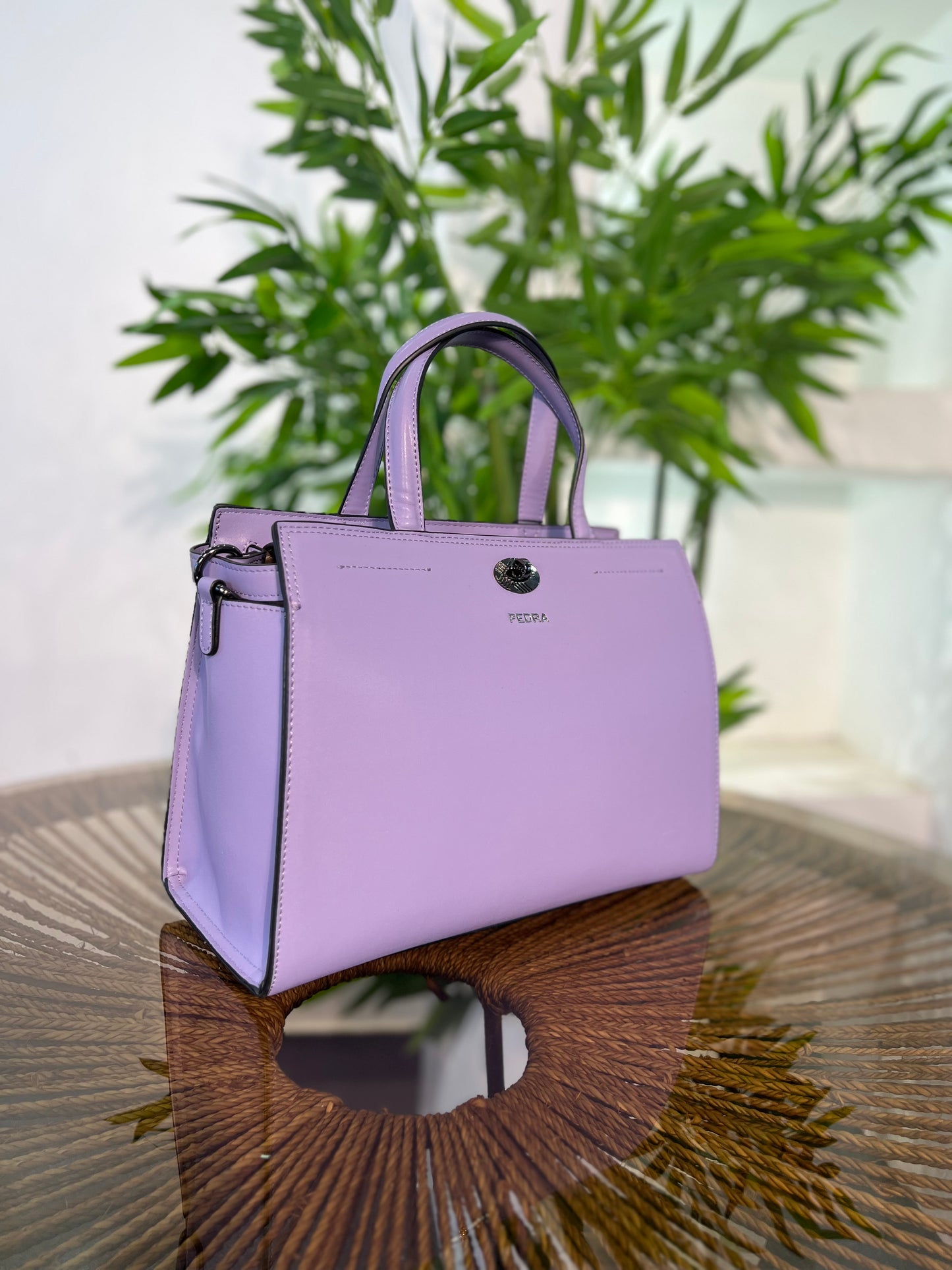 CLASSY PEDRA BAG