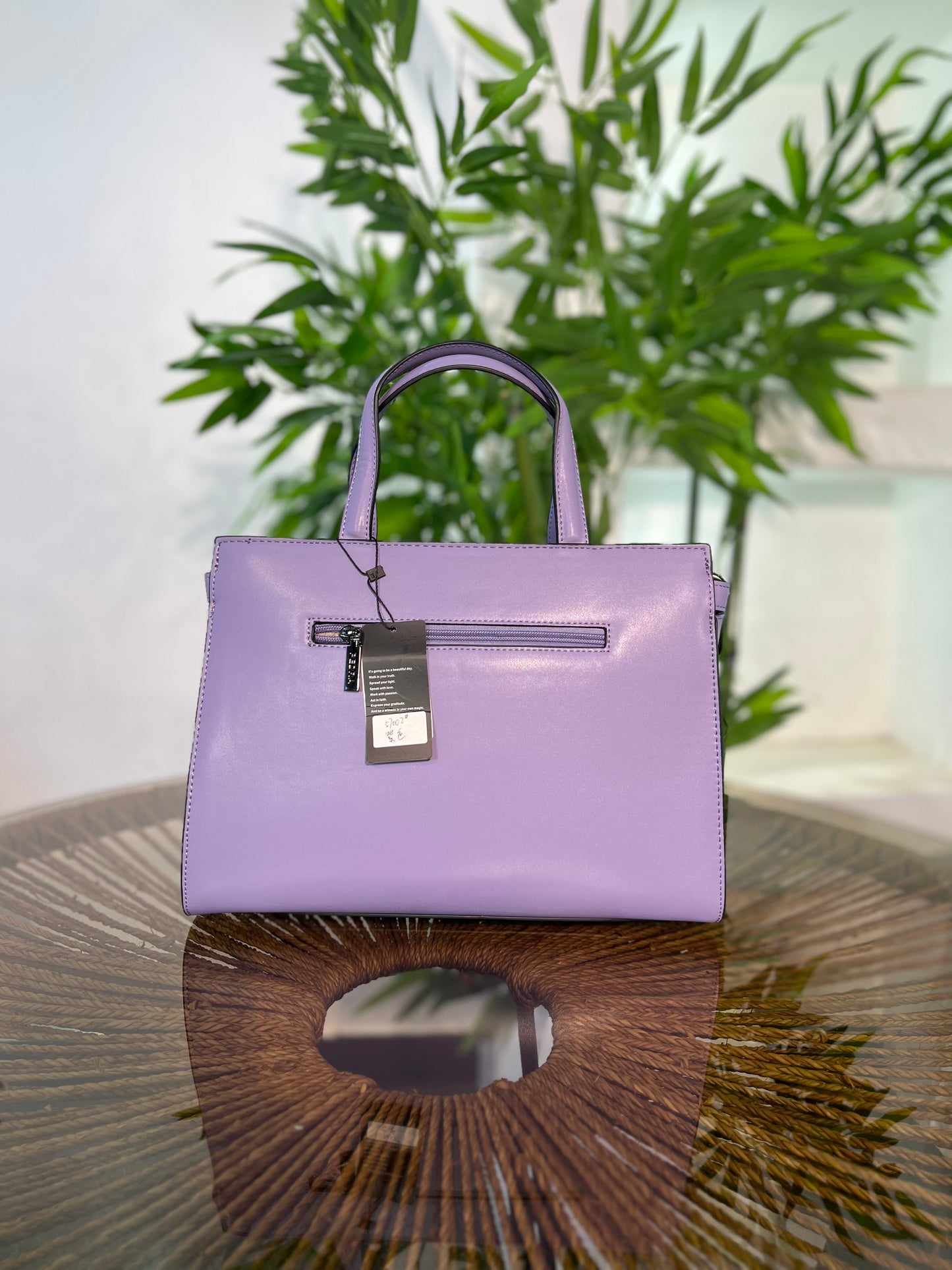 CLASSY PEDRA BAG