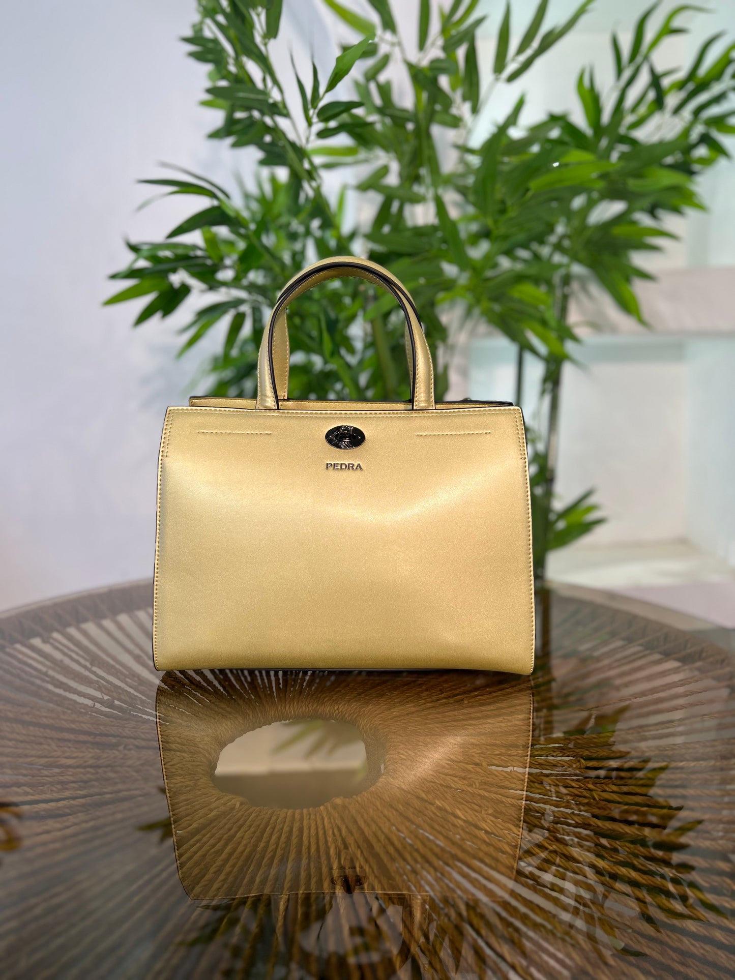 CLASSY PEDRA BAG
