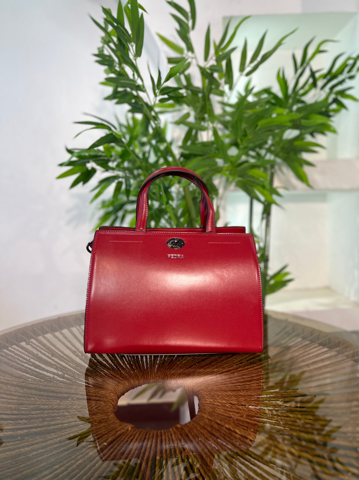 CLASSY PEDRA BAG