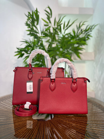 2 IN 1 PEDRA HANDBAG