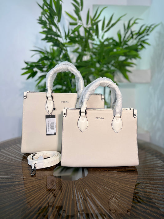2 IN 1 PEDRA HANDBAG