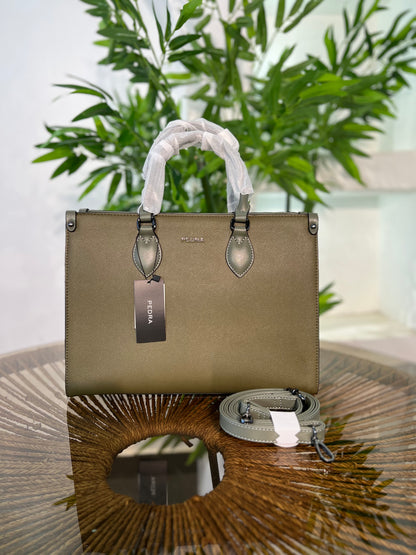 2 IN 1 PEDRA HANDBAG