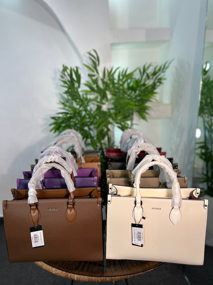 2 IN 1 PEDRA HANDBAG