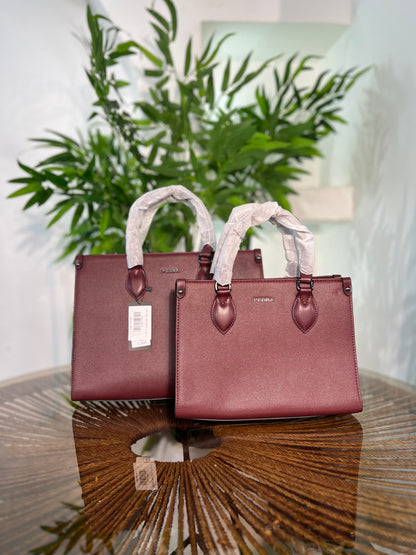 2 IN 1 PEDRA HANDBAG