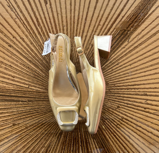 BECODEI HEEL