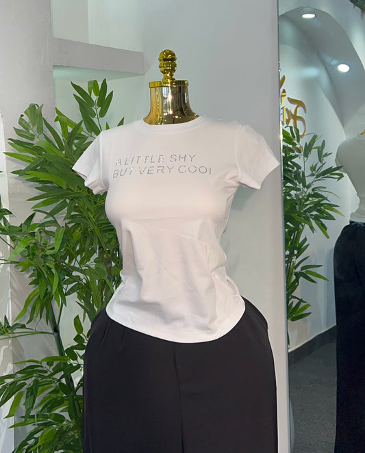 VERSATILE T-SHIRT