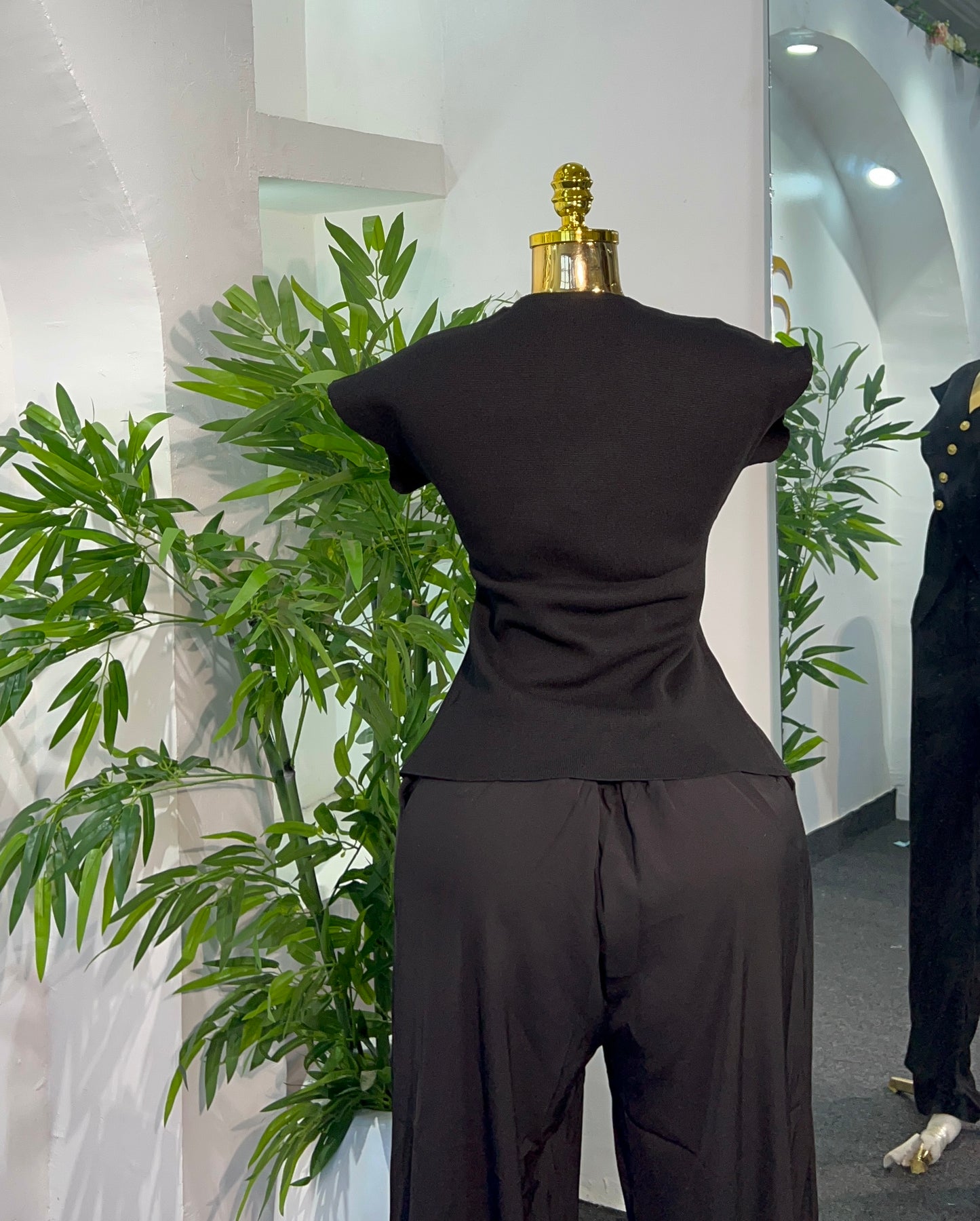 CLASSIC FLAP TOP