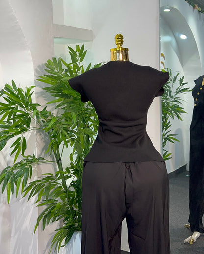 CLASSIC FLAP TOP