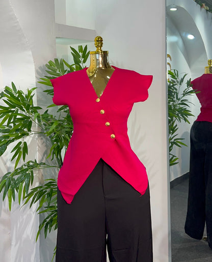 CLASSIC FLAP TOP