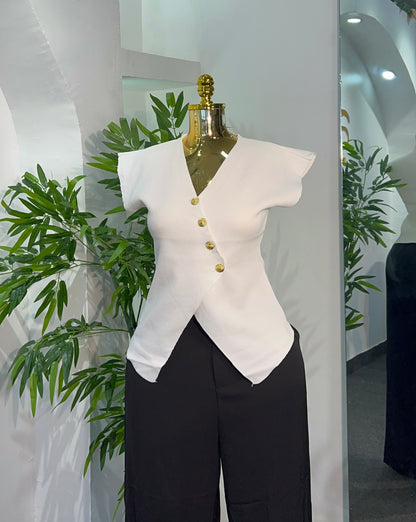 CLASSIC FLAP TOP