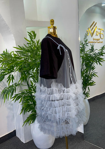 SIVI BEAD DRESS