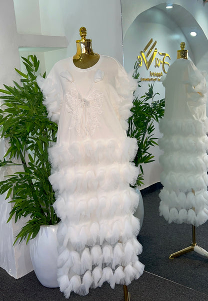 SIVI BOUGIE DRESS