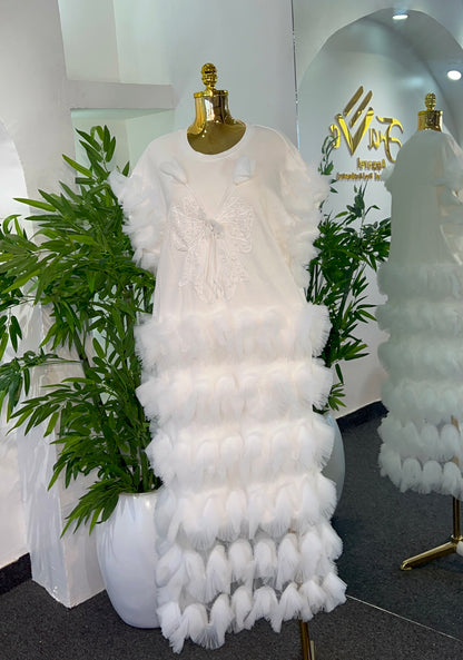 SIVI BOUGIE DRESS