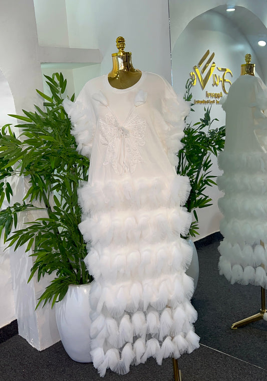 SIVI BOUGIE DRESS