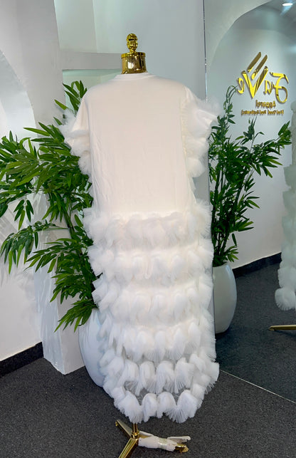 SIVI BOUGIE DRESS
