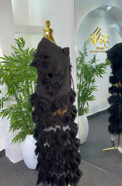 SIVI BOUGIE DRESS