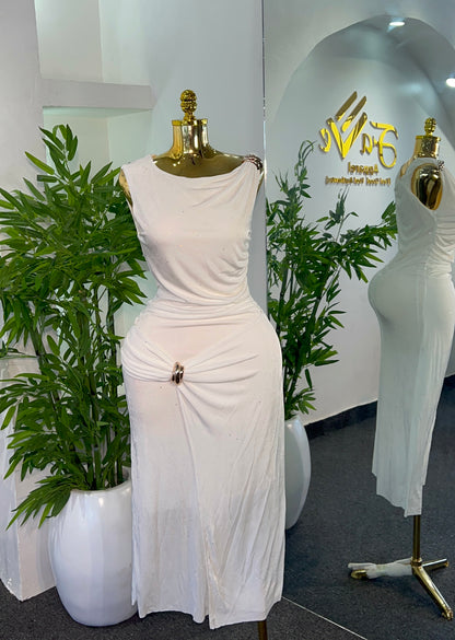 KIM BODYCON DRESS