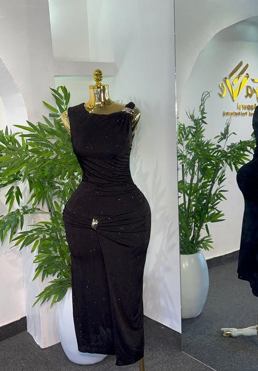 KIM BODYCON DRESS