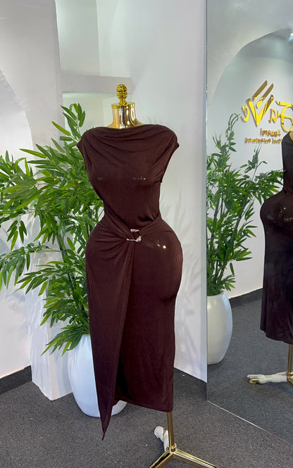 KIM BODYCON DRESS