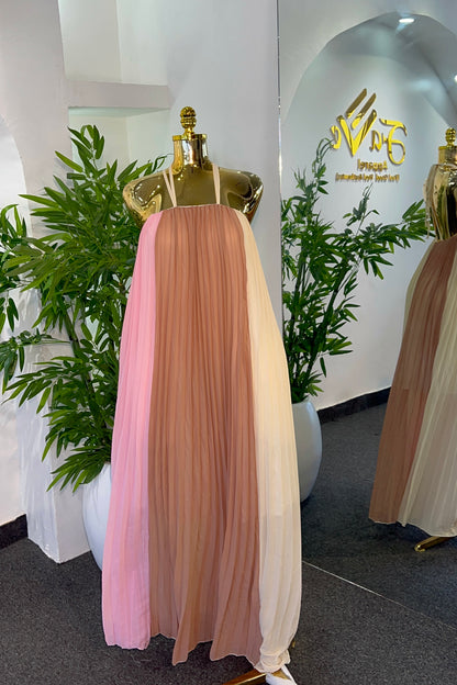 MISS ROPE DRESS