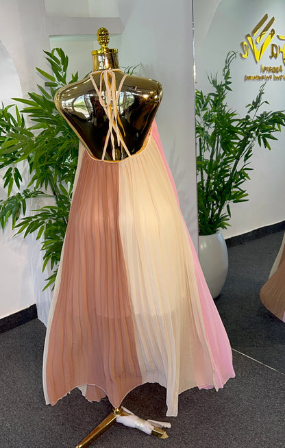 MISS ROPE DRESS