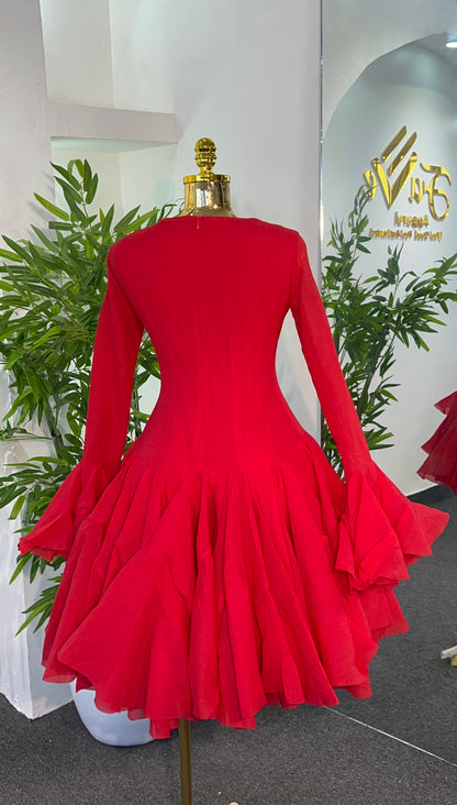 ZIM LUXURY DRESS