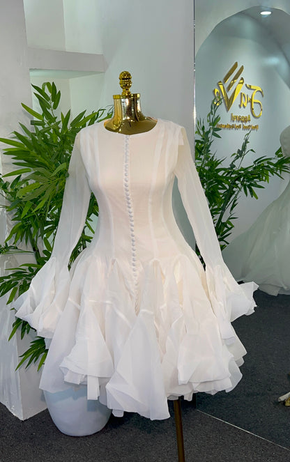 ZIM LUXURY DRESS