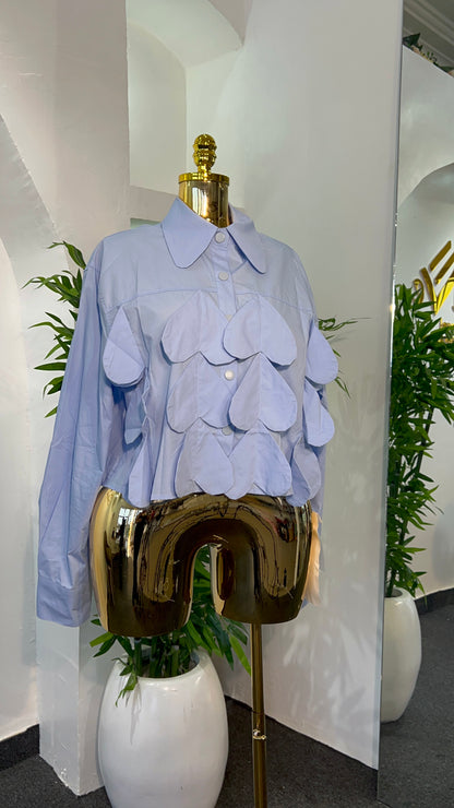 Petal Shirt