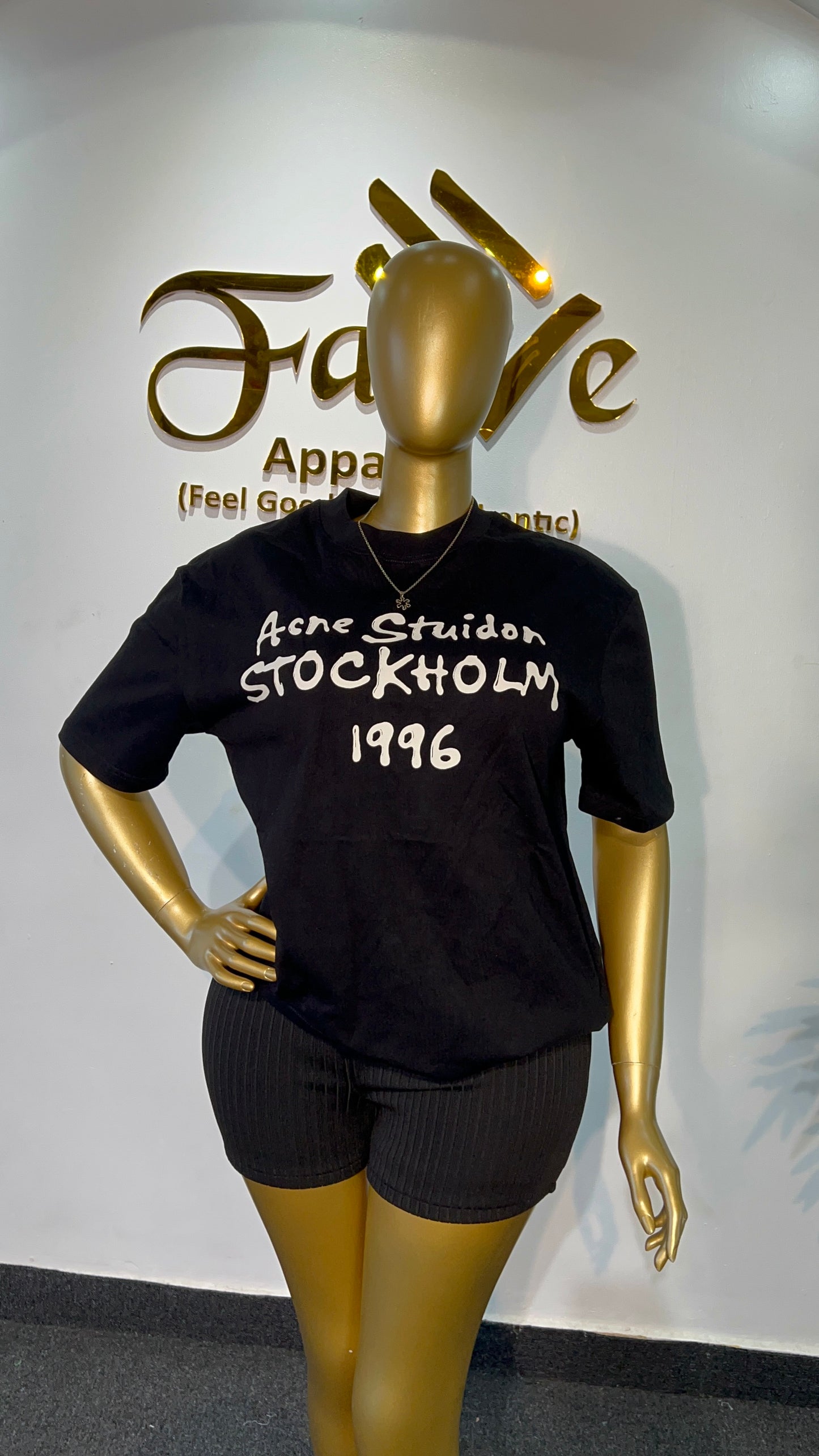 1996 PREMIUM T SHIRT