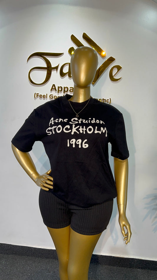 1996 PREMIUM T SHIRT