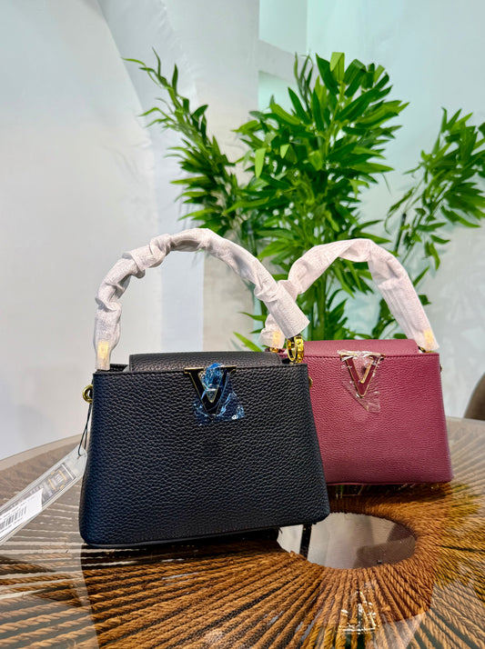 DIJ VEE BAG