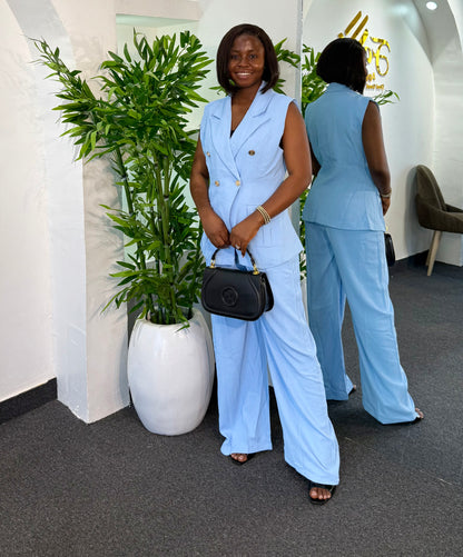 CANDY GOLDLINE SET 121