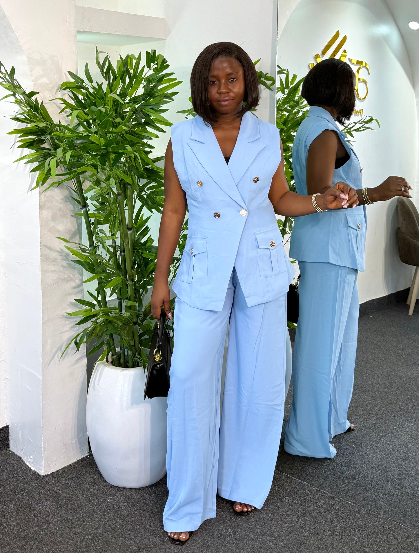 CANDY GOLDLINE SET 121