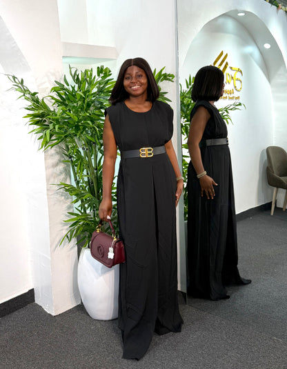 Elegant Jumpsuit