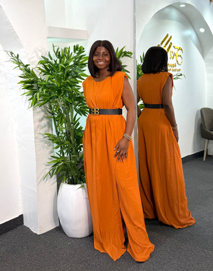 Elegant Jumpsuit
