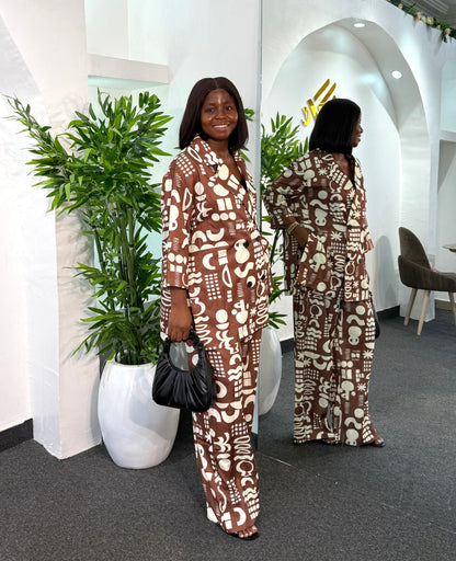 CANDY COTTON SET 081