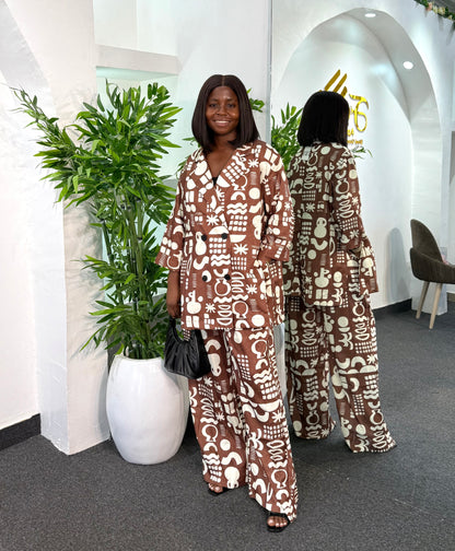 CANDY COTTON SET 081