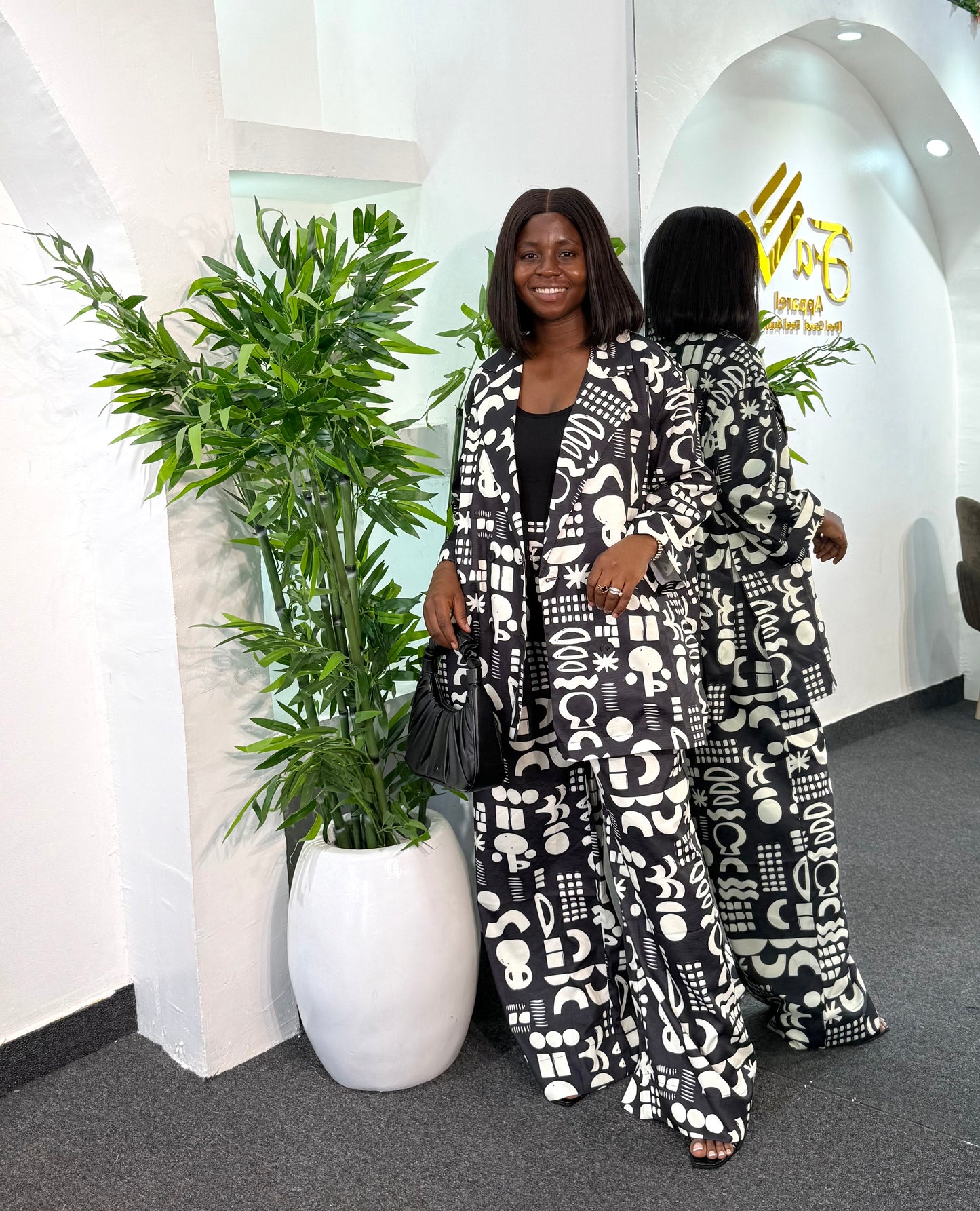 CANDY COTTON SET 081