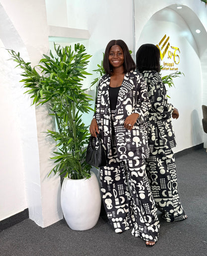 CANDY COTTON SET 081