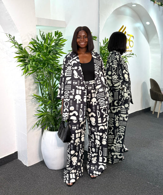 CANDY COTTON SET 081