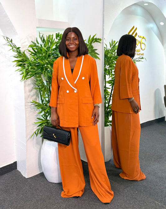 CANDY WHITELINE SET 152